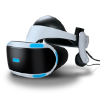 VR Headset Sony PlayStasion iVireal